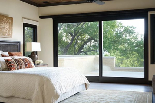 UPVC Windows 1